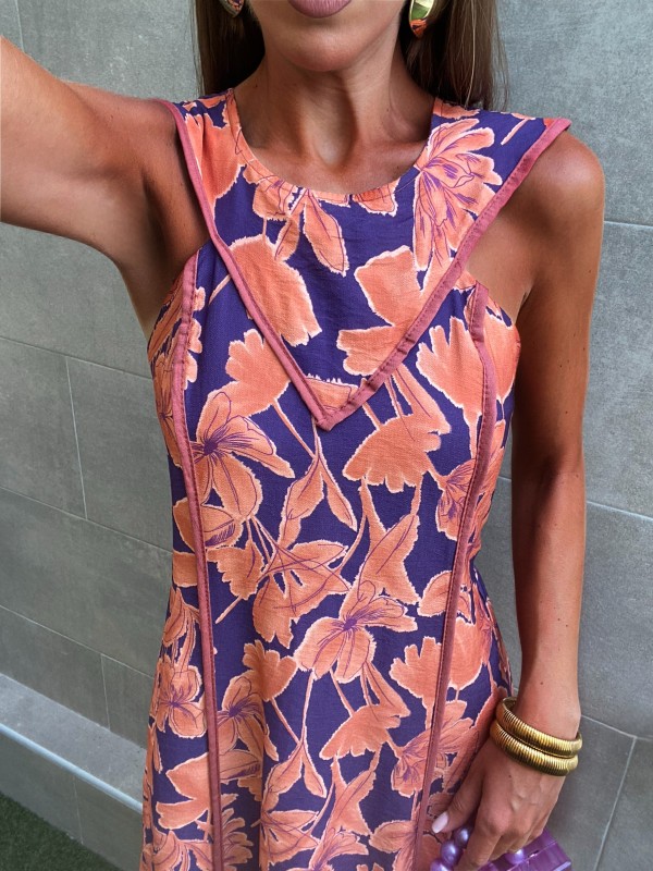 Robe Maroto