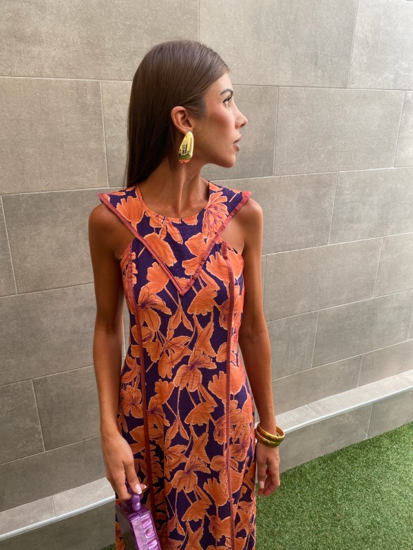 Robe Maroto