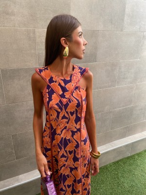 Maroto Dress