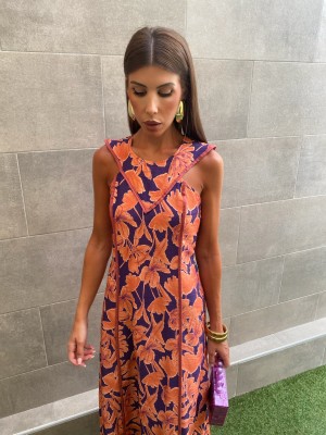 Robe Maroto