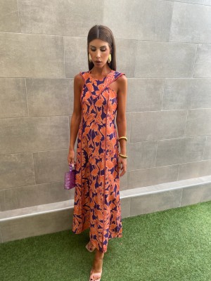 Vestido Maroto