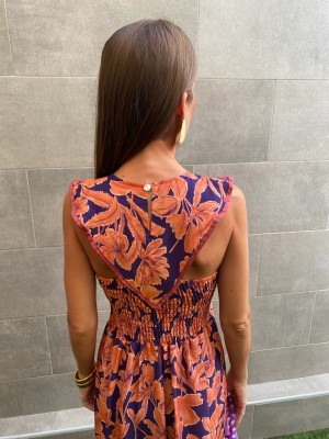 Vestido Maroto