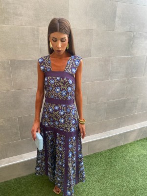 Gioconda dress
