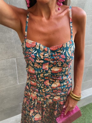 Parnasse dress