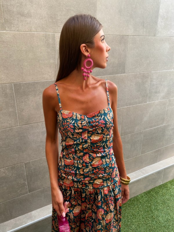 Vestido Parnasse
