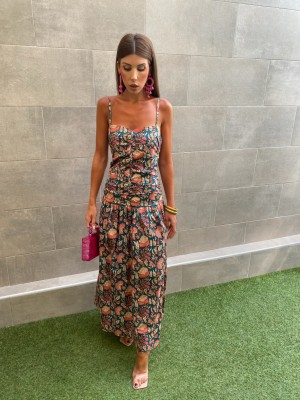 Robe Parnasse