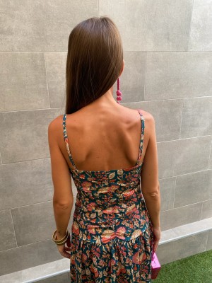 Vestido Parnasse