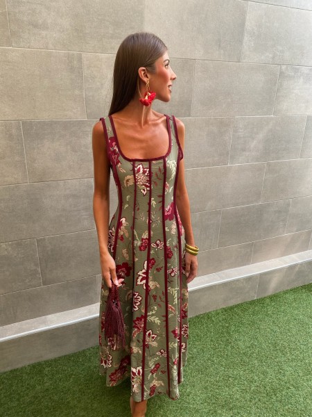 Galilee Dress 2