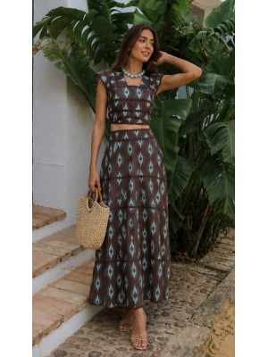 Conjunto Oklahoma