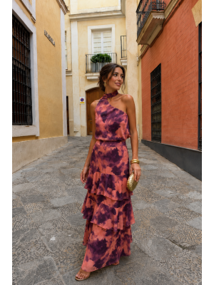Set rosa Emanuela