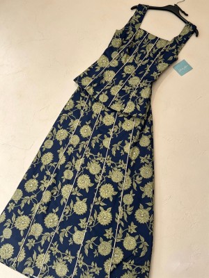 Conjunto Muriano Azul