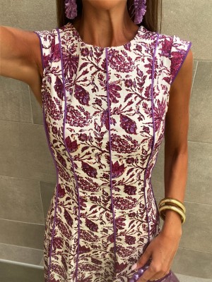 Tuergo Dress