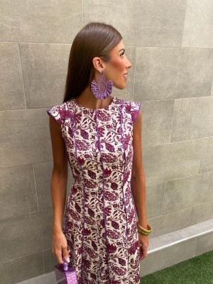 Vestido Tuergo