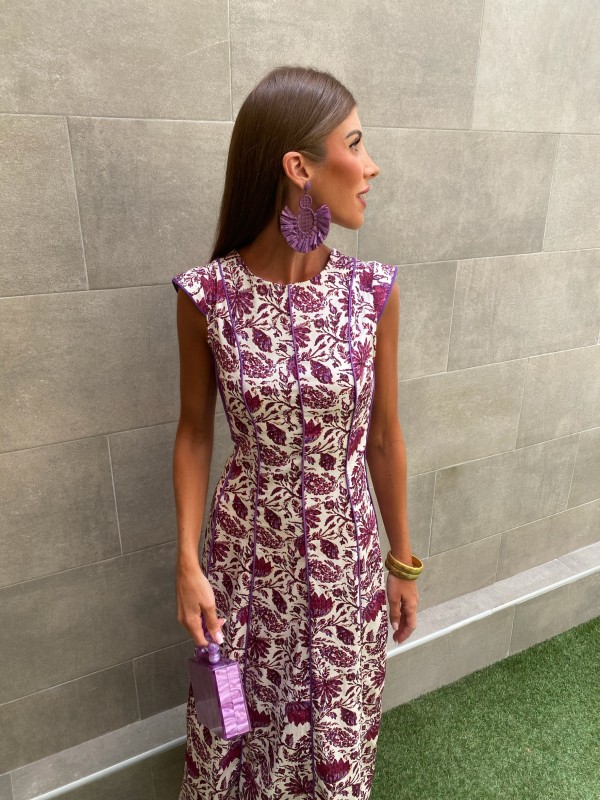 Tuergo Dress