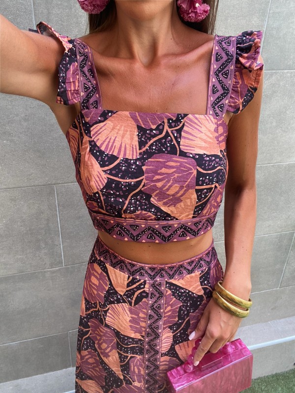 Conjunto Hechizo