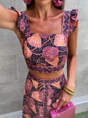 Conjunto Hechizo