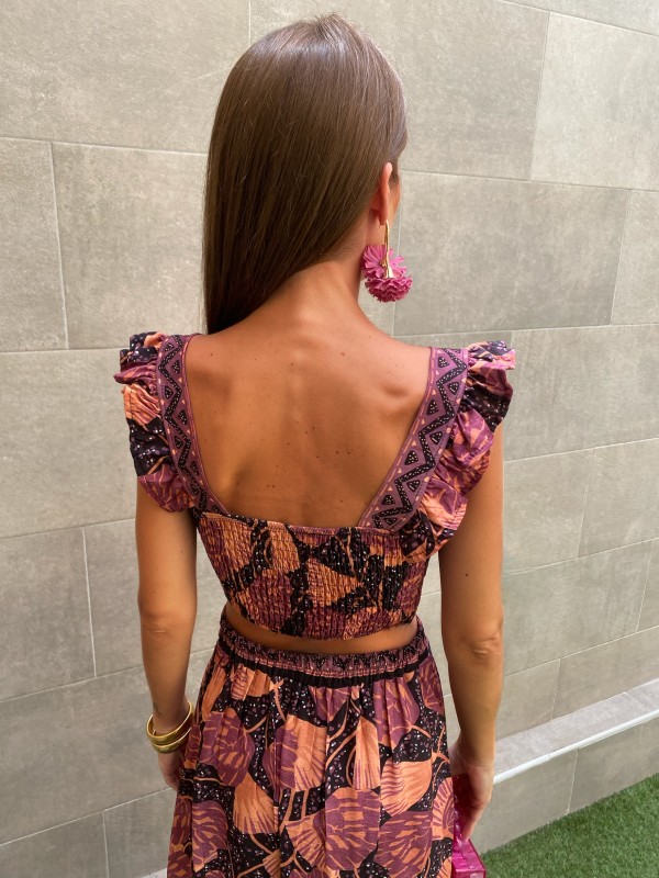 Conjunto Hechizo