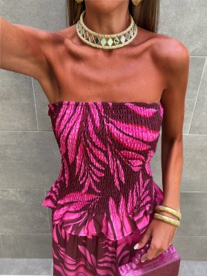 Conjunto Tanzania
