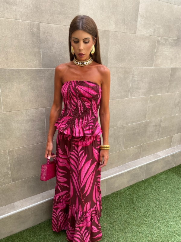 Conjunto Tanzania