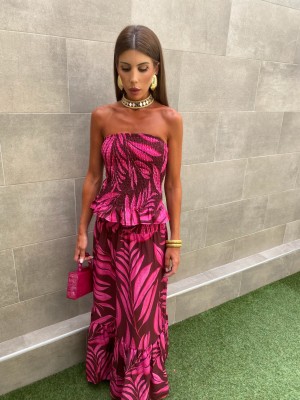 Conjunto Tanzania