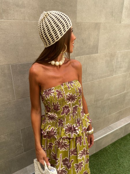 Pattaya Mustard Set 2