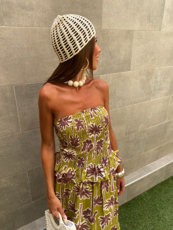 Pattaya Mustard Set