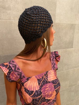 Crochet Caps (Various Models)
