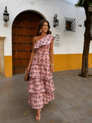 Conjunto Azteca Rosita