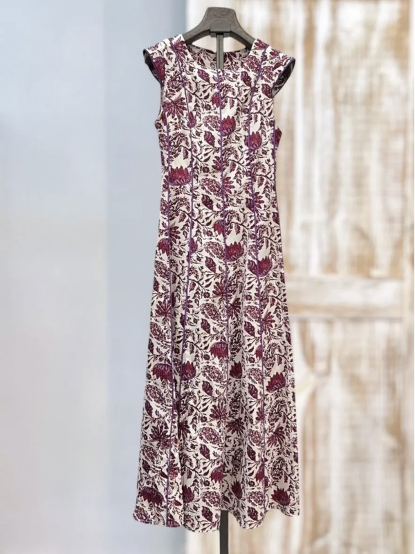 Tuergo Dress