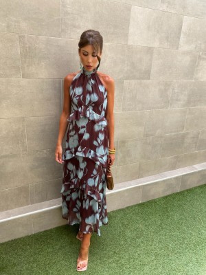 Castro Dress
