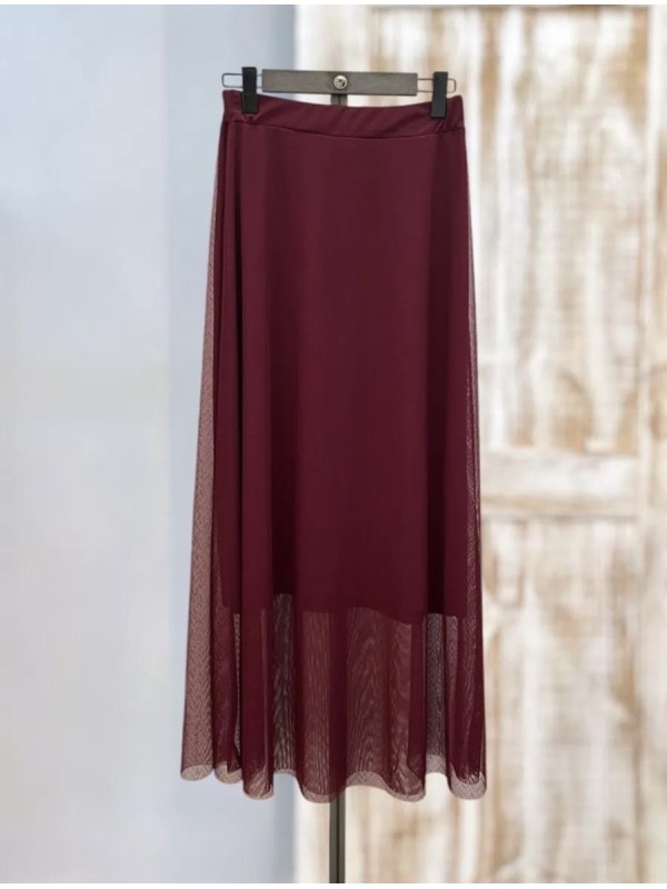Luana Sleeveless Wine Set