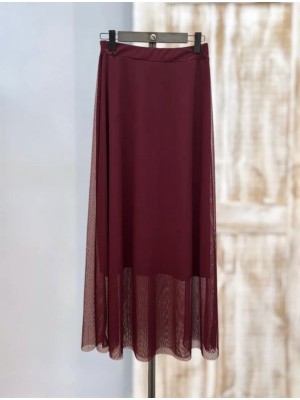 Luana Sleeveless Wine Set