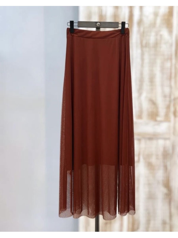 Ensemble sans manches Luana Tile