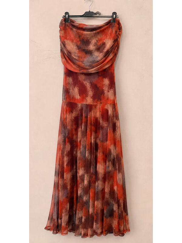 Vestido Dulceida