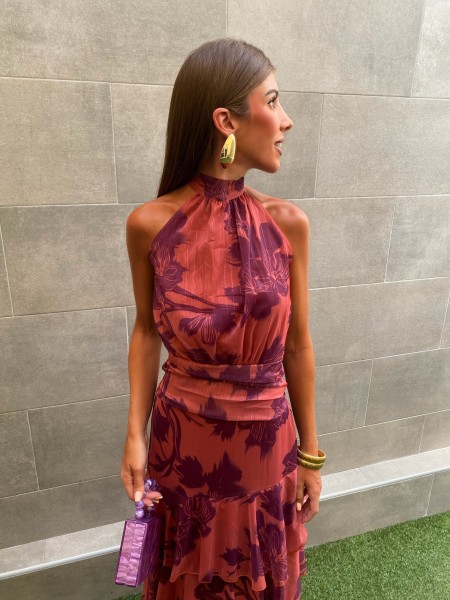 Vestido Bilbaíno 2