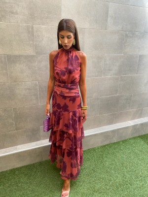 Vestido Bilbaíno