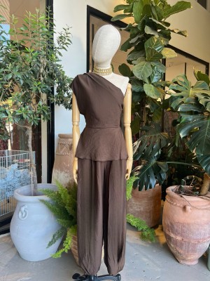 Conjunto Bozzato (3 Colores)