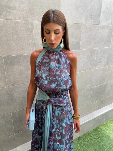 Julen dress 2