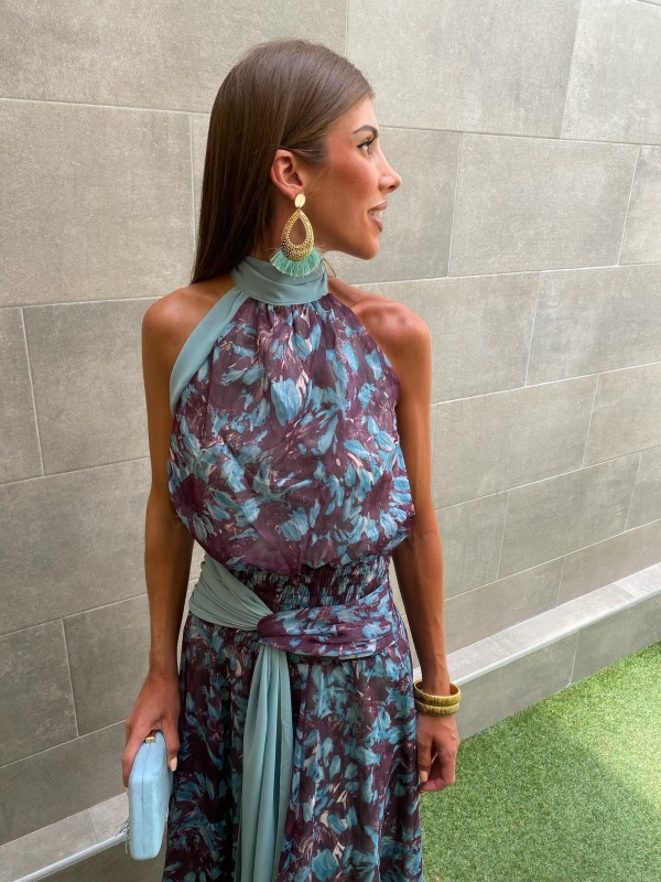Vestido Julen