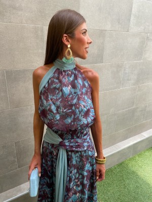 Vestido Julen