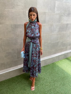 Julen dress