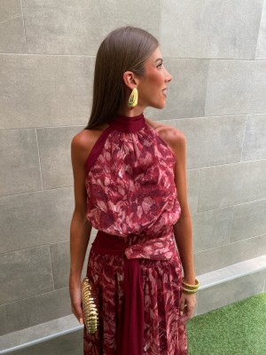 Coraima Dress