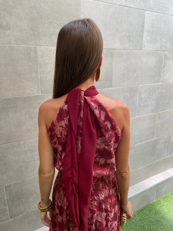 Robe Coraima