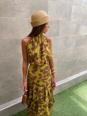 Conjunto de Mostarda Noronha