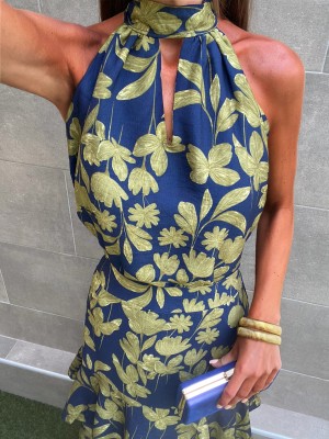 Set Noronha Blu