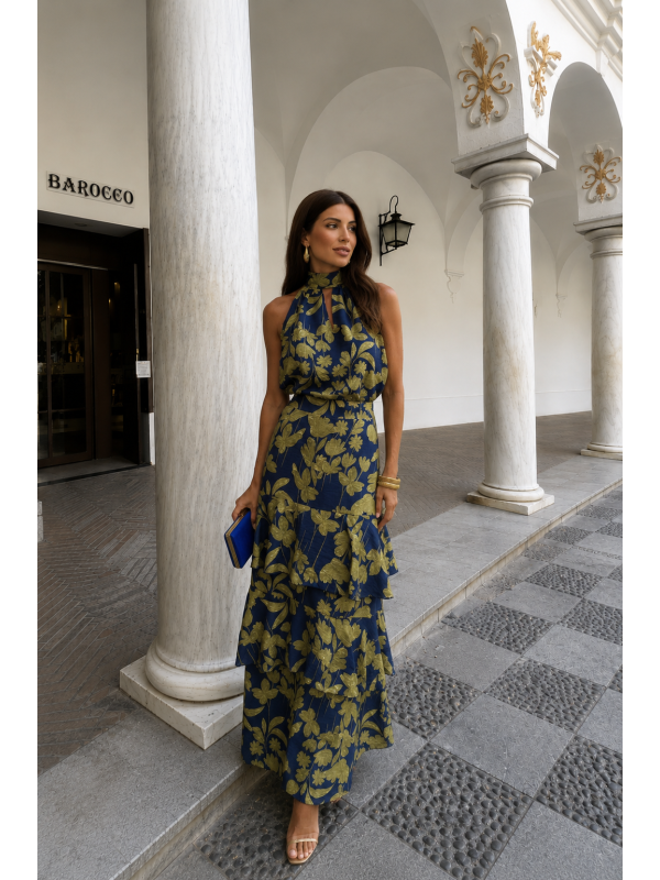 Conjunto Noronha Azul