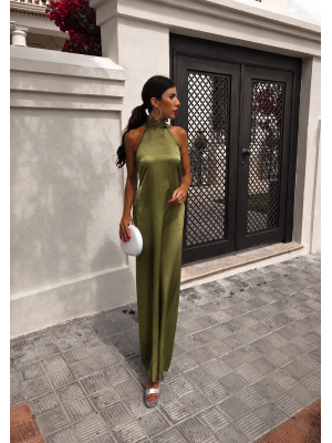 Orfila Dress (Various Colors)