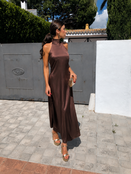 Robe Orfila (Couleurs variées)
