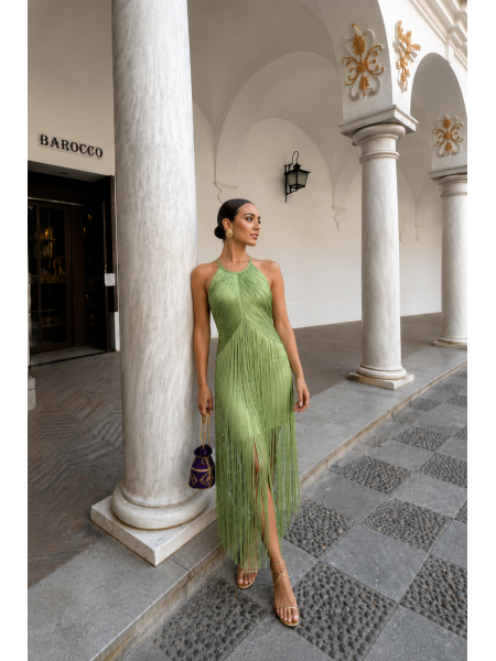 Vestido Corina Lima 2