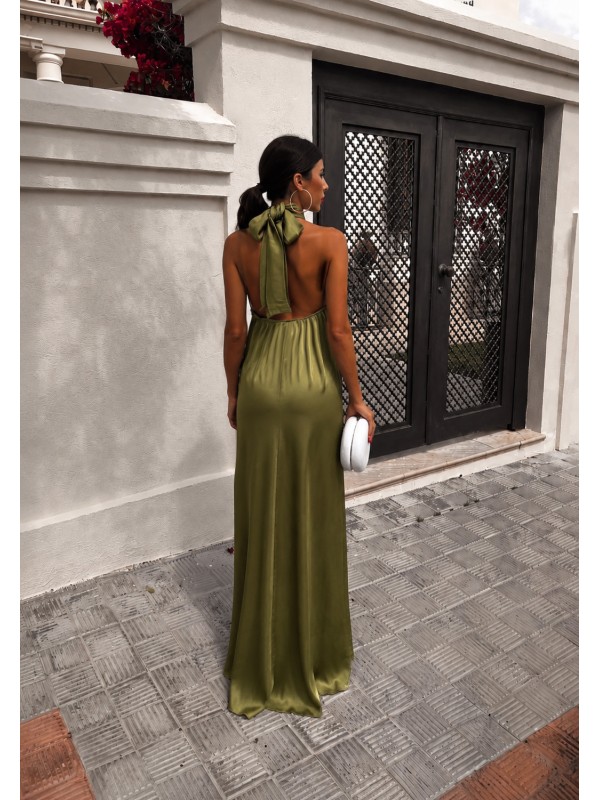 Orfila Dress (Various Colors)